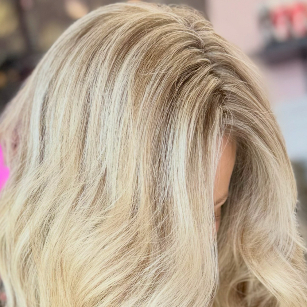 CPR at Jenn @ OXYJenn Beauty in Columbus, OH