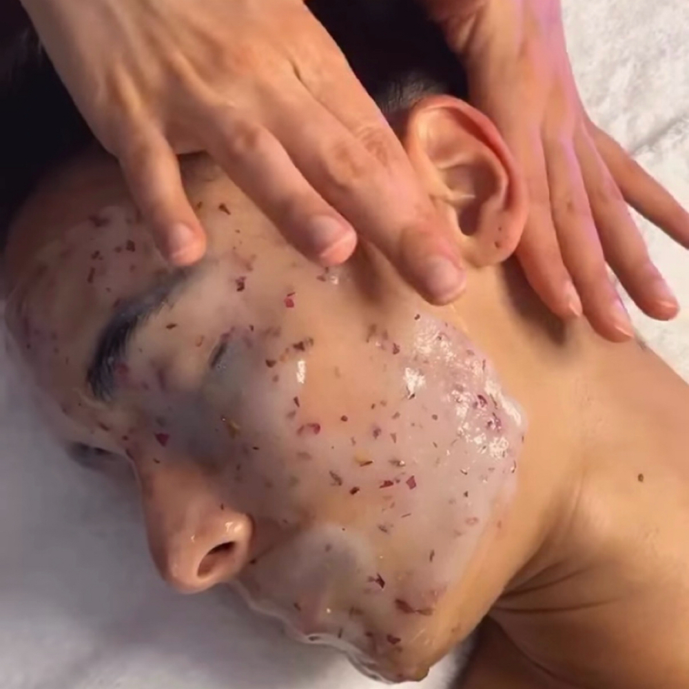 HydroJelly Mask at SKIN by Christine Russell in Green Bay, WI