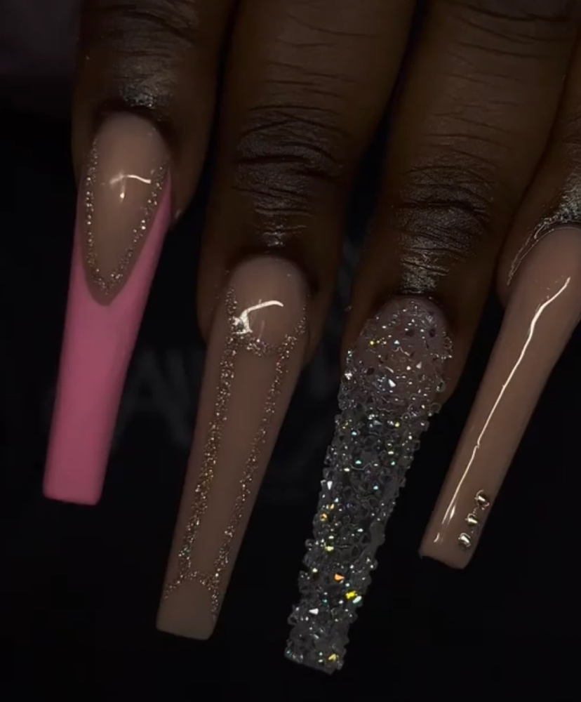 Extendo Full Set