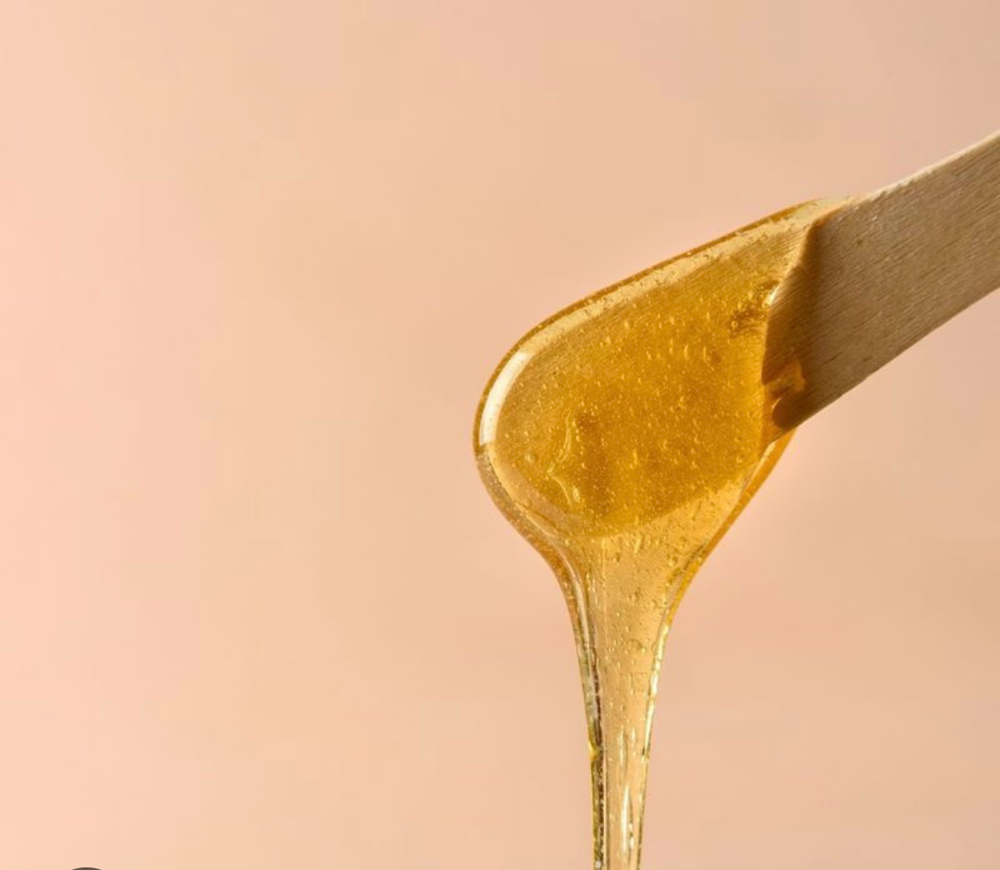 Brow Wax