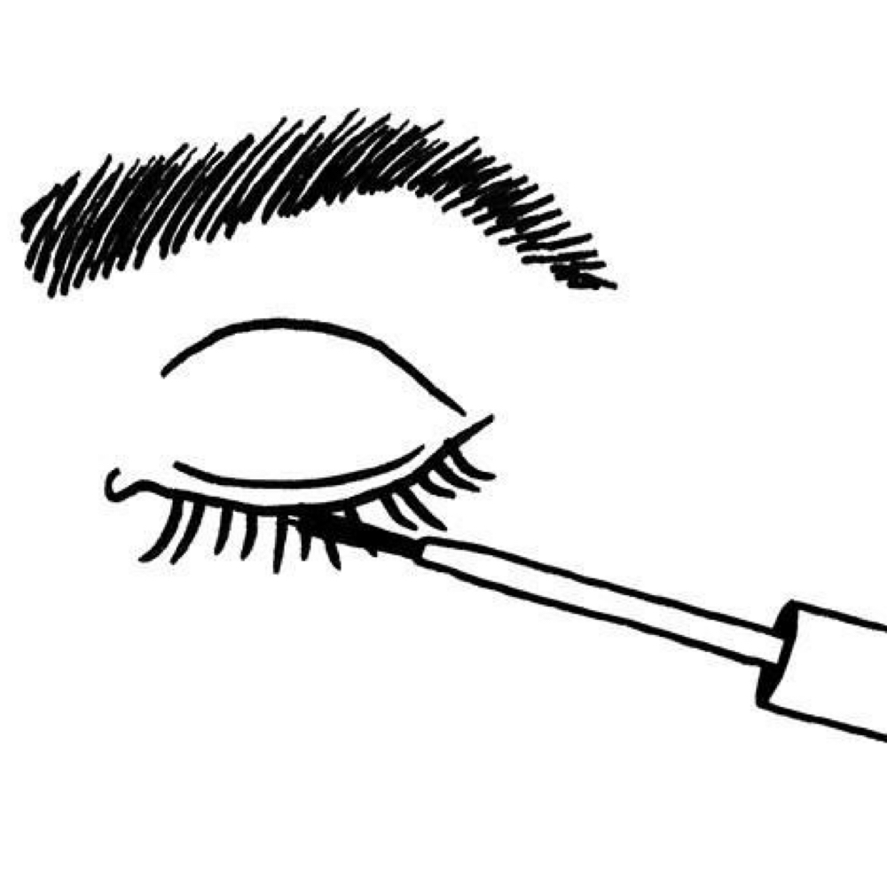 LASH TINT at Carizzma Beauty Bar in Billings, MT