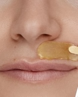 Lip Waxing