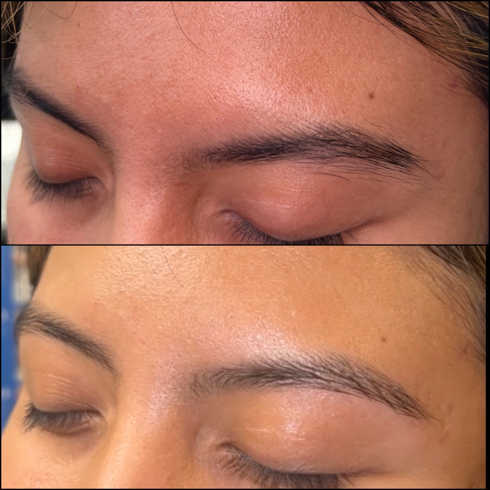 Brow Wax