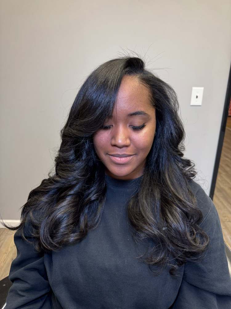 Natural Sew In