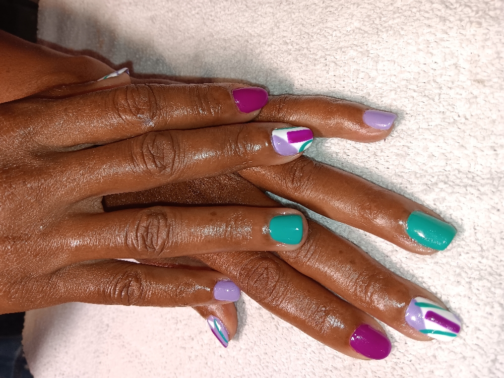 Mani & Pedicure Fall Sale 🪾🍂🍃🍁