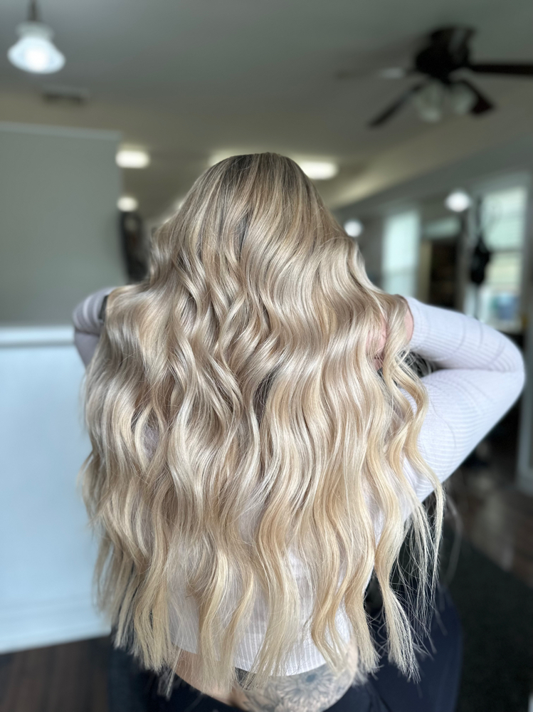 Extension Consultation