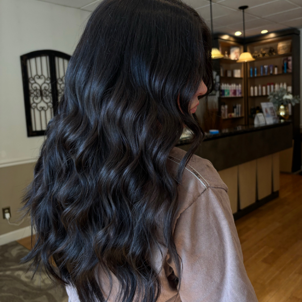 Extension Consultation at Hair by Adrianna G in Cohoes, NY
