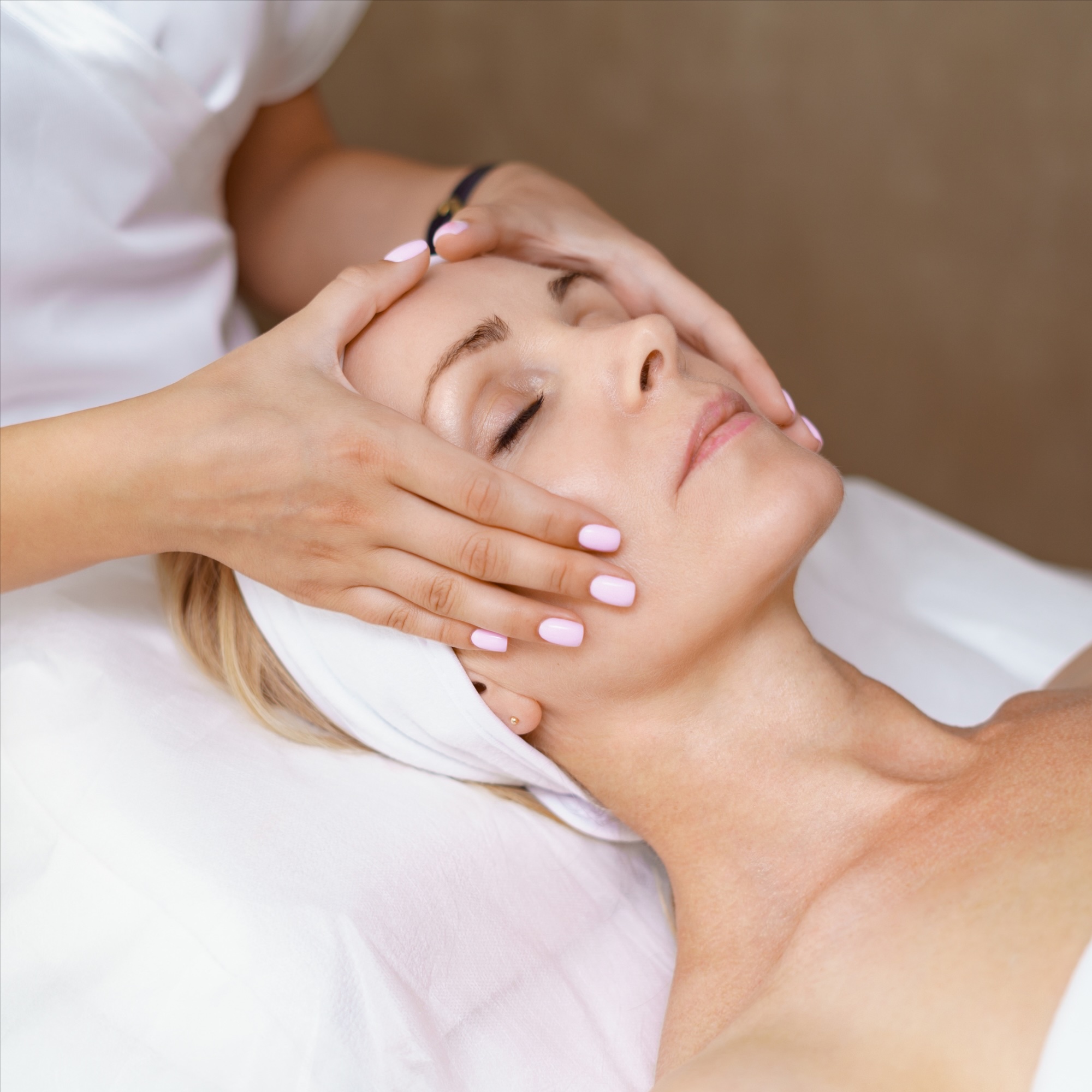 The Artza Signature Transformation at Navia Beauty Studio in Bellefonte, PA