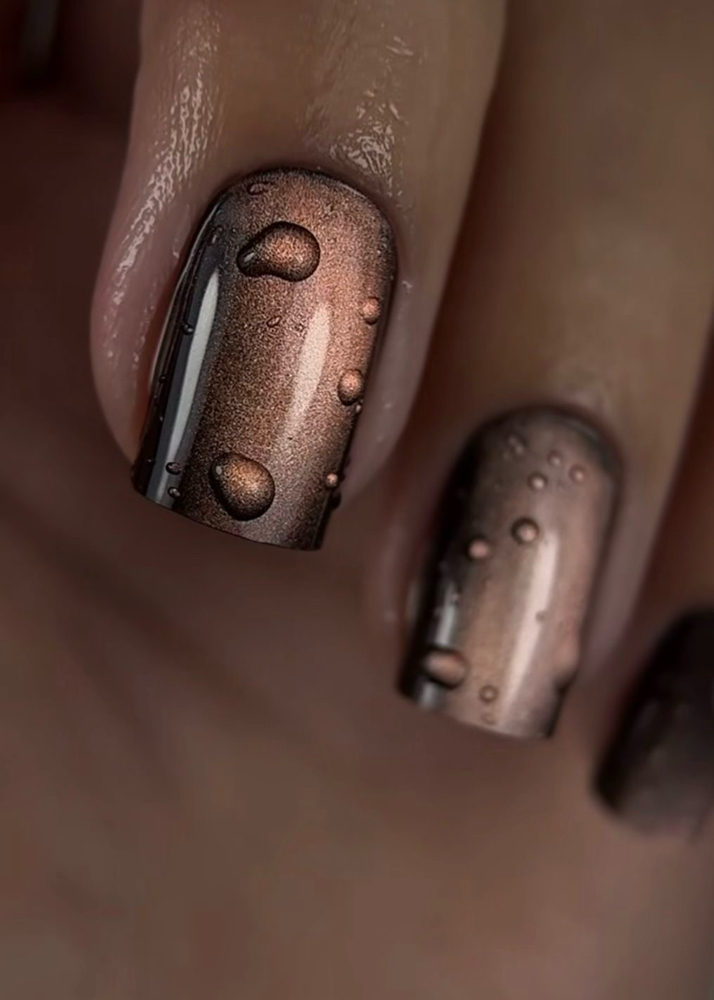 Add On Cat Eye Polish