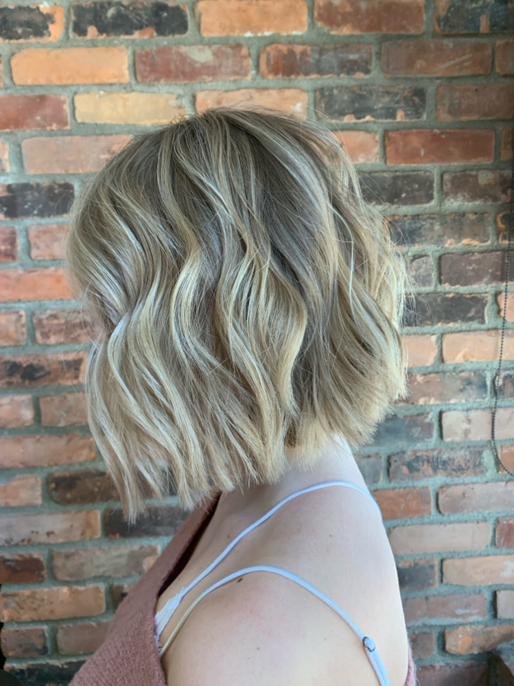 Transformative Cut