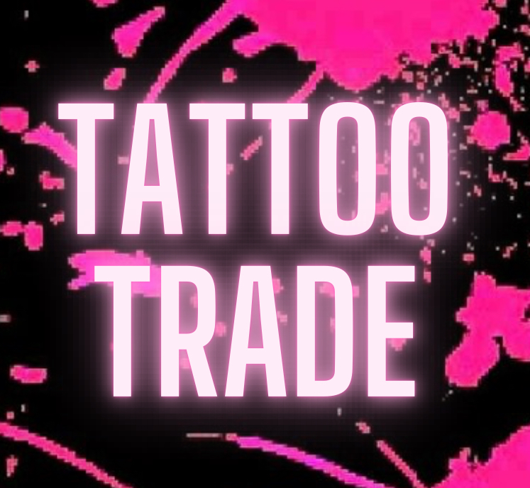 Tattoo Service Trade