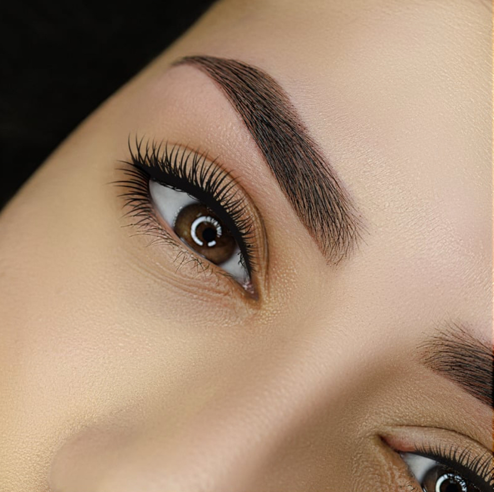 Brow Stain at Divine Design Beauty Bar in to seeing you soon, AZ