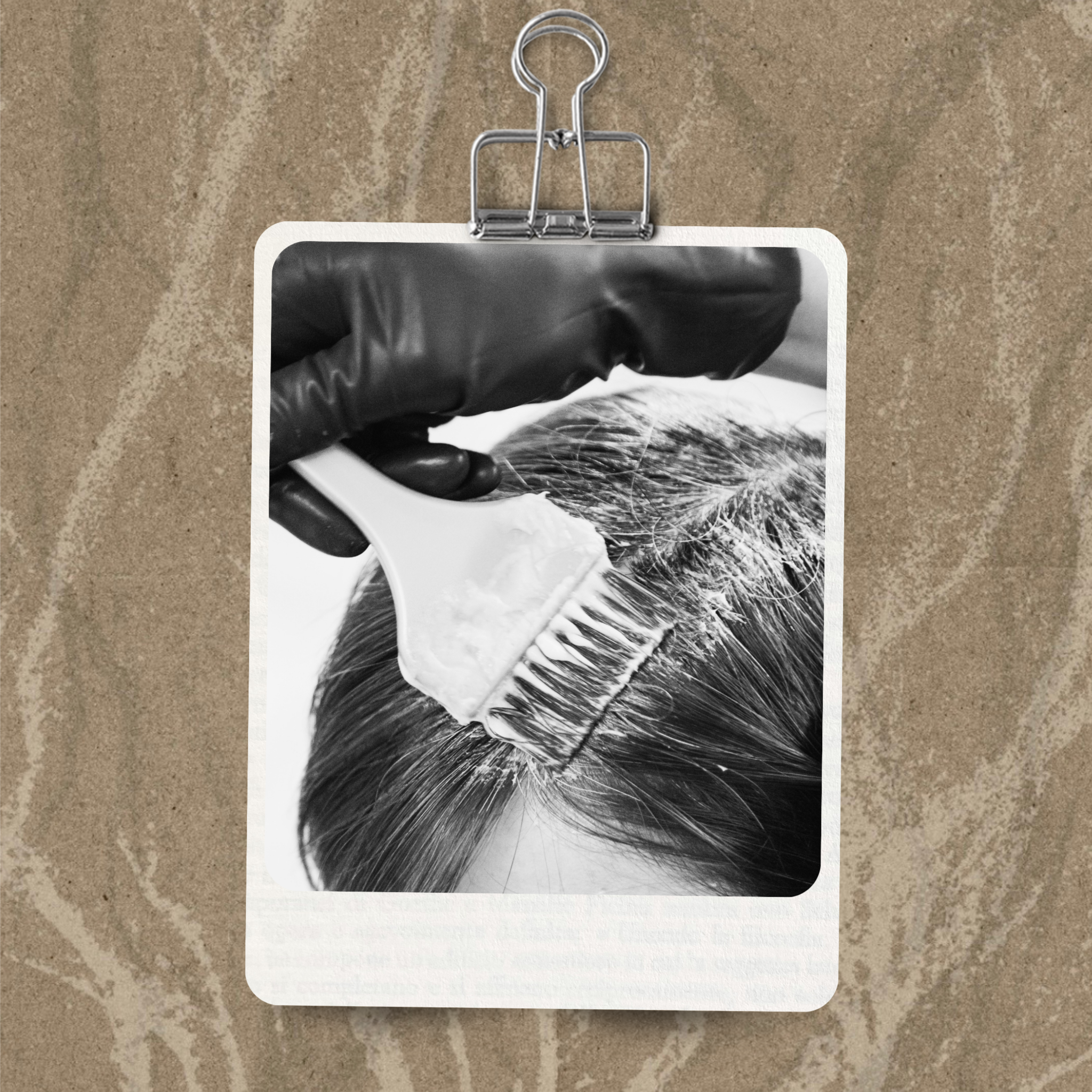 Root Touch-up + Highlights at CHILL PRETTY HAIR LOUNGE in Surf City, NC