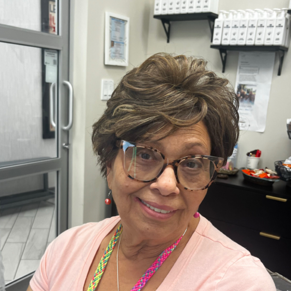 Color By Mel or Rosie at Hair Restoration By Melz in Hamilton, NJ