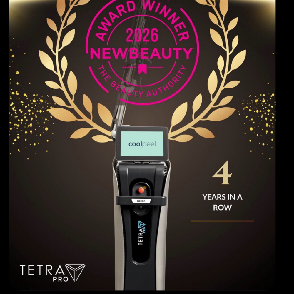 Cool Peel Co2 Laser at Brenda Aldana in El Paso, TX