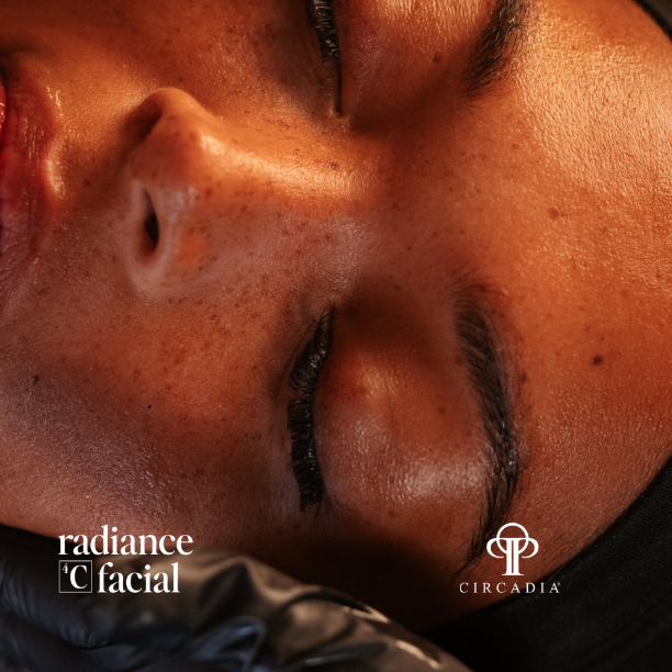 Circadia Radiance 4C Facial