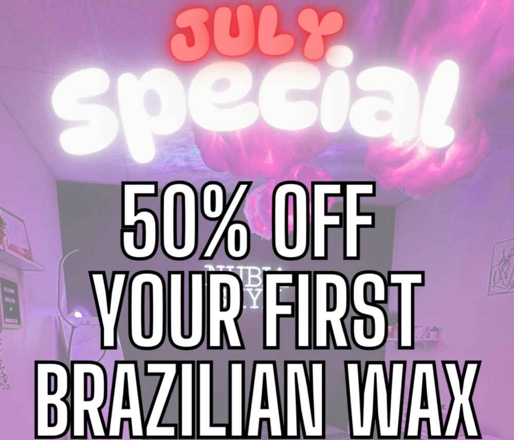 $35 BRAZILIAN (FIRST TIM CLIENTS)
