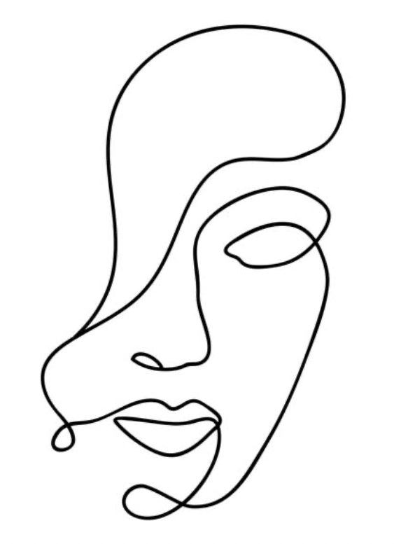Chin Thread