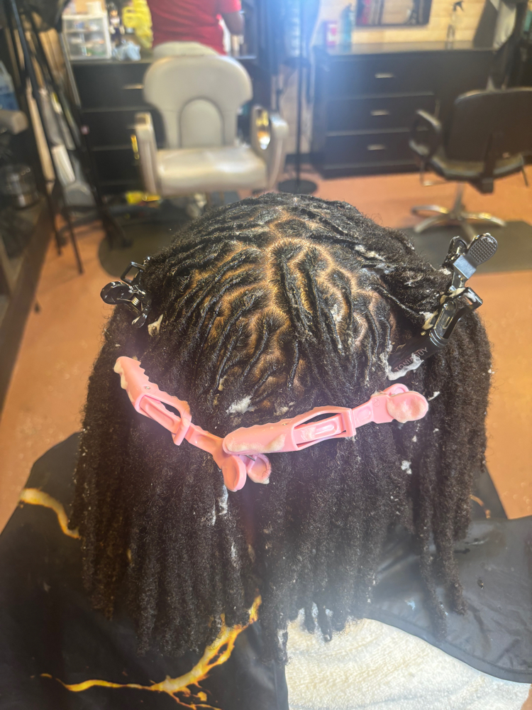 Retwist