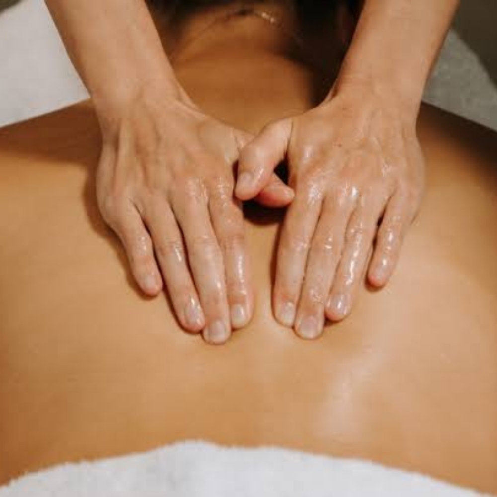 Swedish Relaxation Massage at Lisa's Massage--Licensed Massage Therapist in Jerseyville, IL