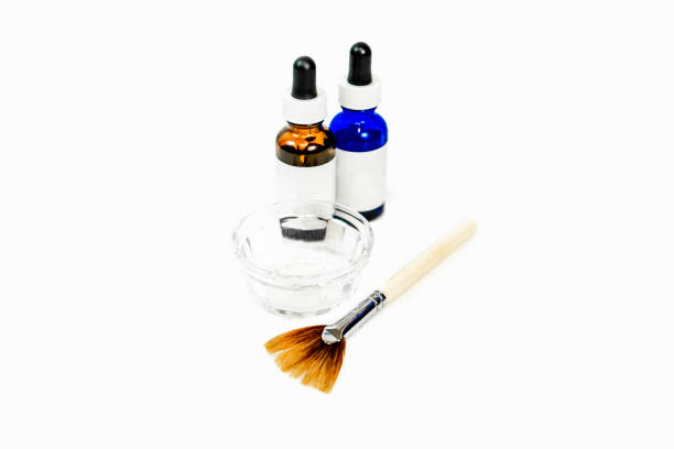 Add On- TCA/Vitamin A Chemical Peel