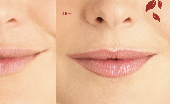 Permanent Lip Liner