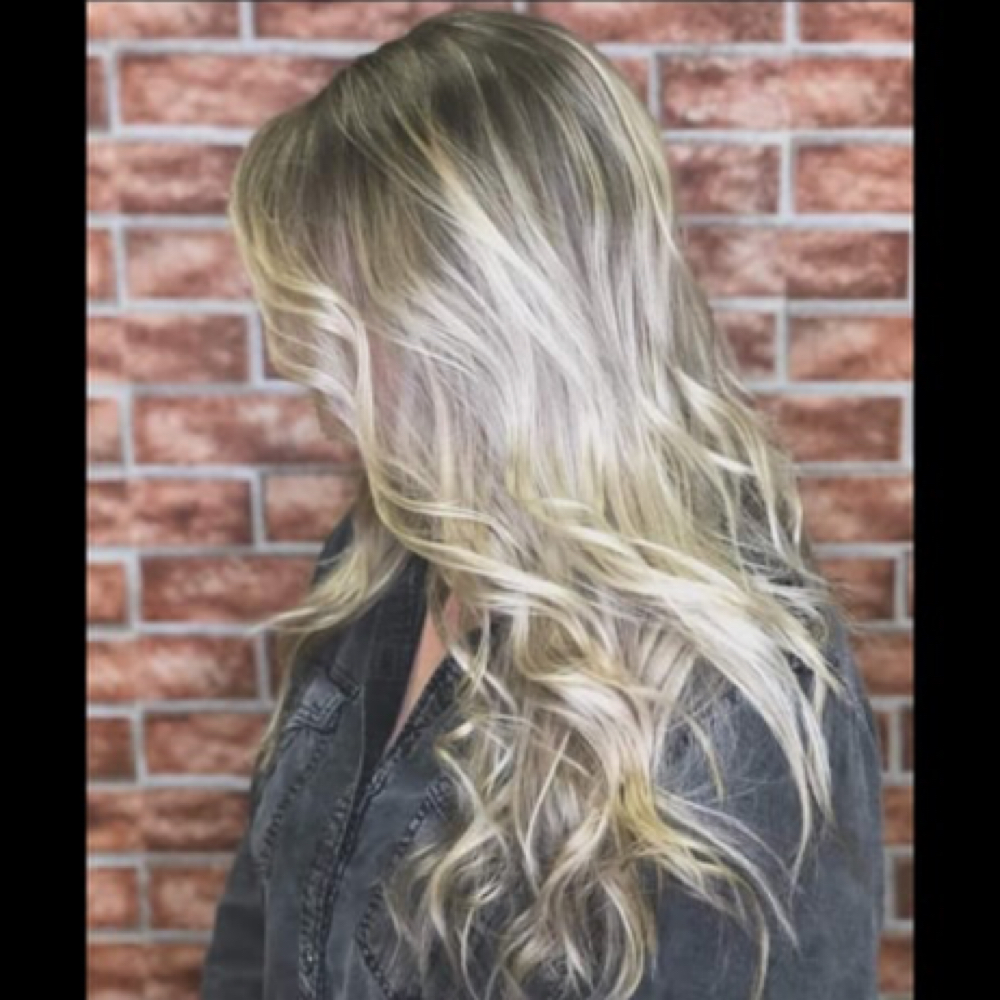 Color Correction at Bellers Salon & Spa in Fort Myers, FL