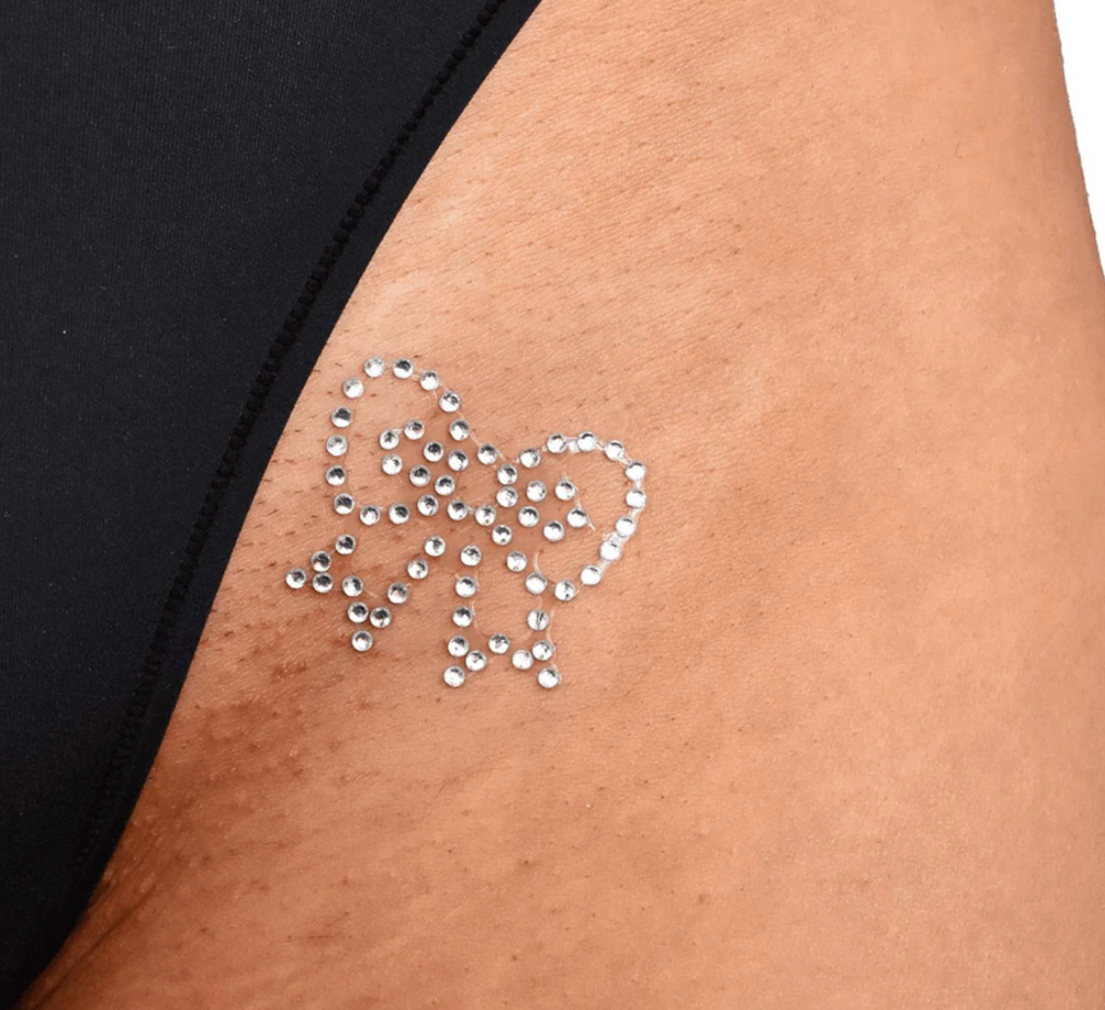 Vajazzle