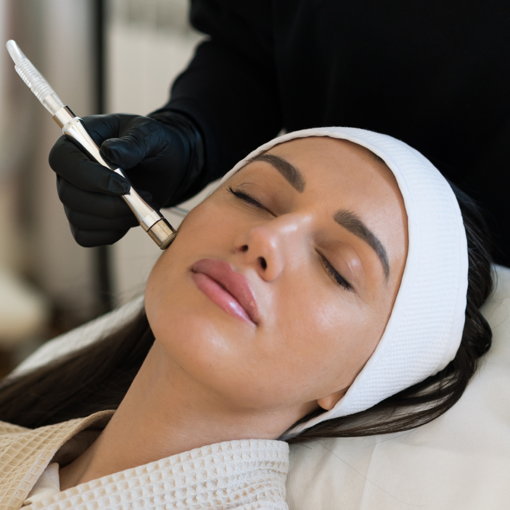 Full Treatment Facial