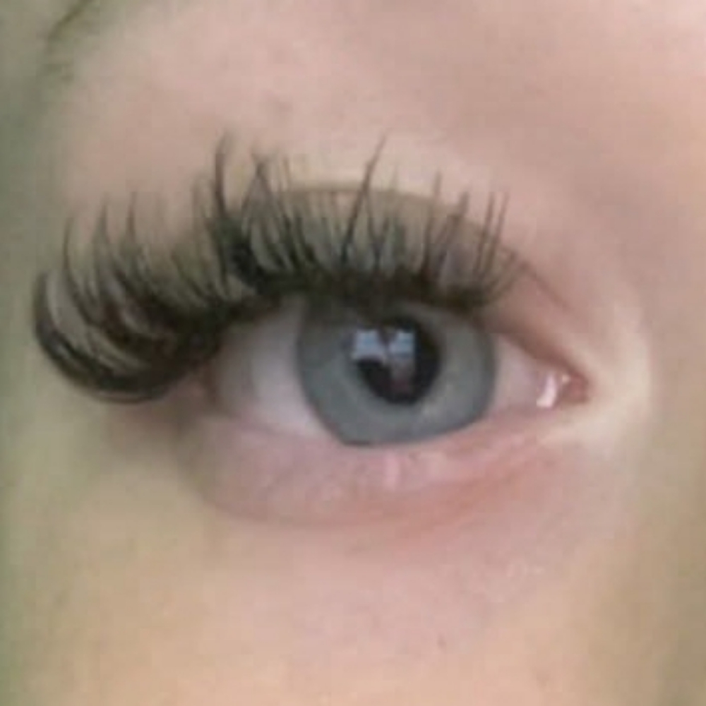 Eyelash Extensions at Glow Getter in Bucyrus, OH