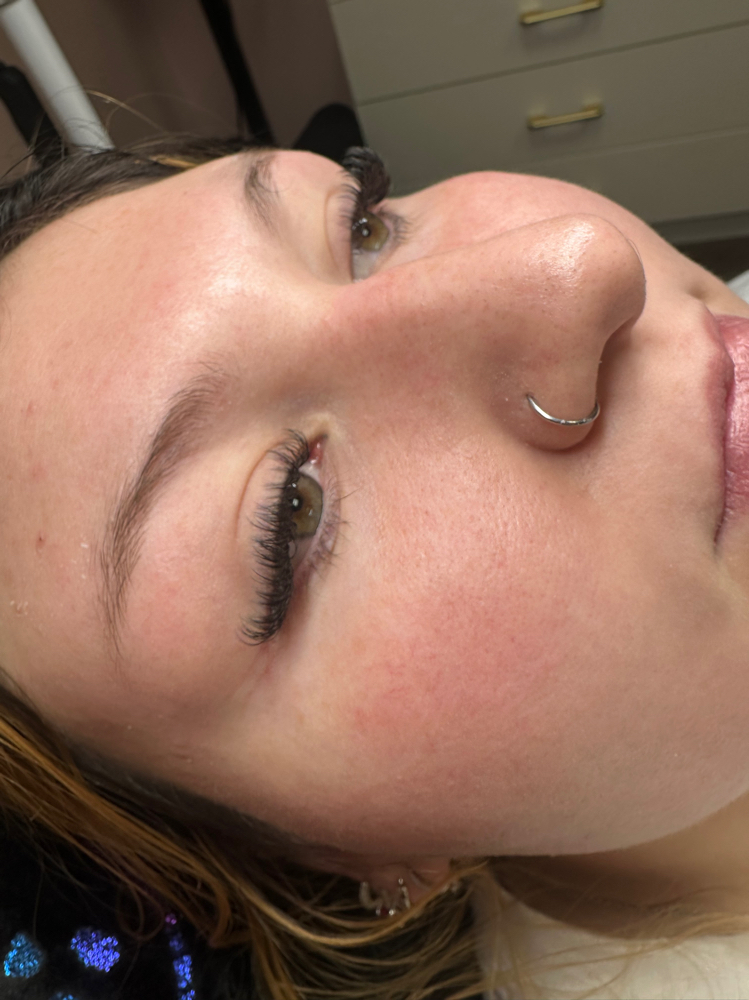 Angel Lashes