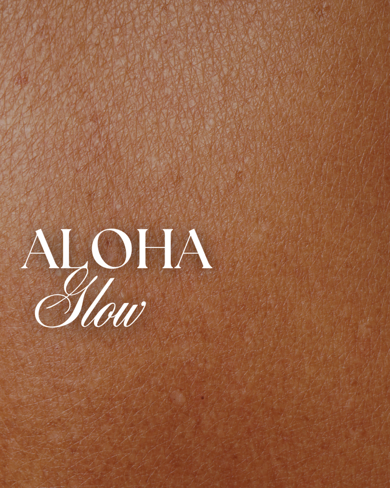 Aloha Glow 🌞