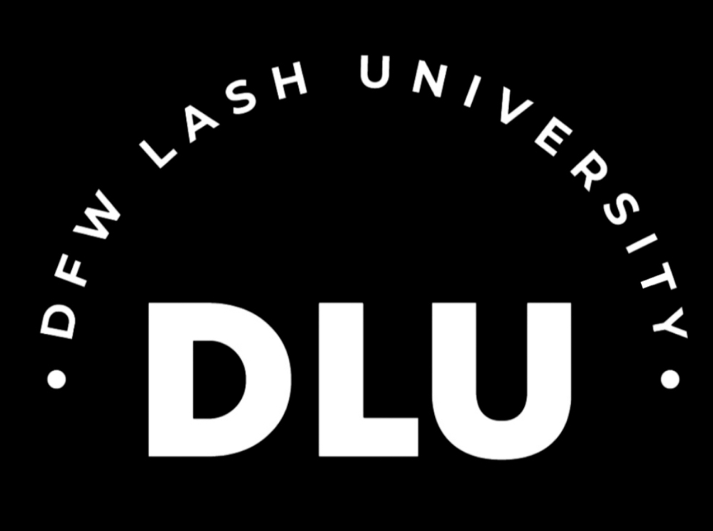 Lash Model - MODELS ONLY