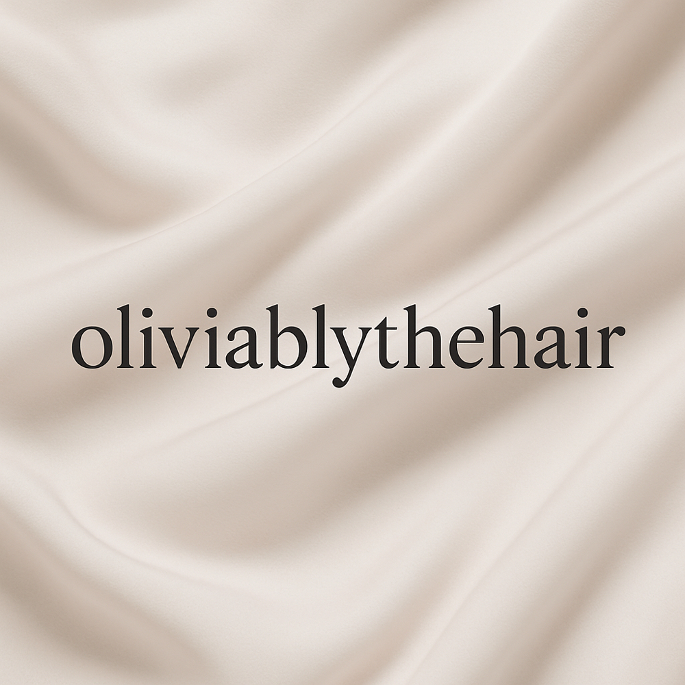 Bouncy Blow Out With Extensions at Olivia Blythe Hair (ST PETE) in Saint Petersburg, FL