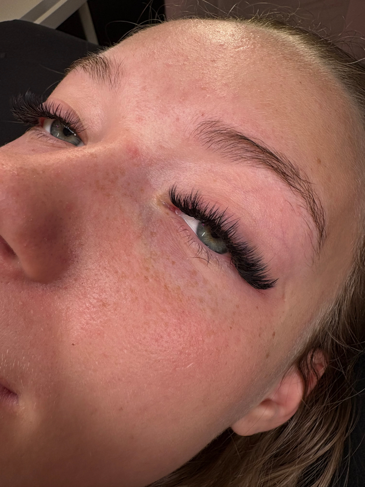 Hybrid Fill (2 Week) at Pamper Me Pretty in Georgetown, OH