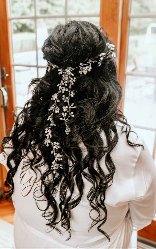 Formal Styling