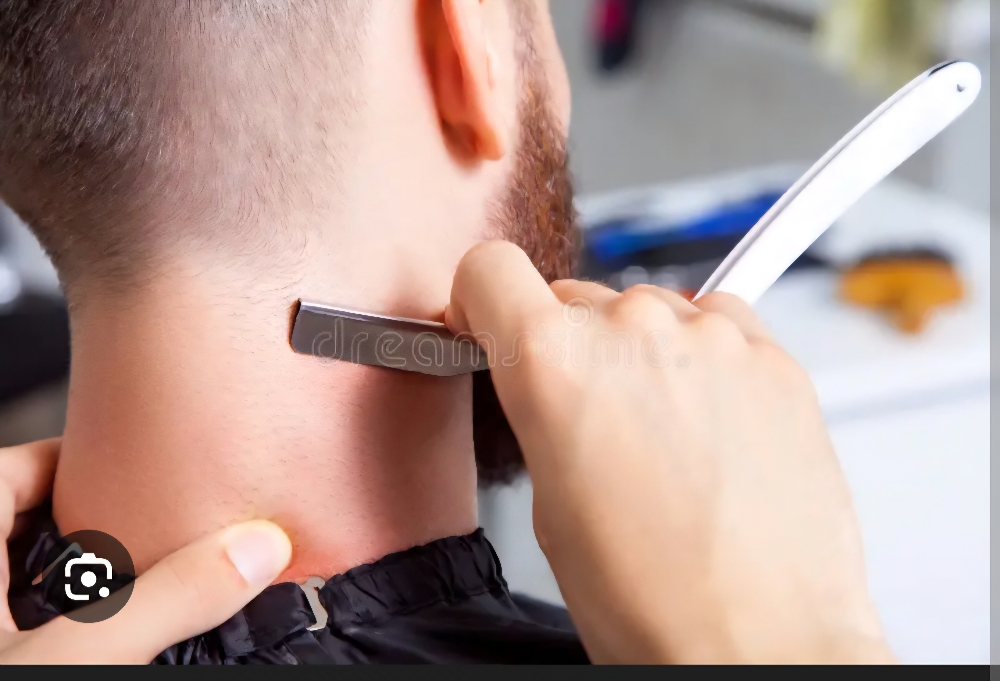 Skin Fade