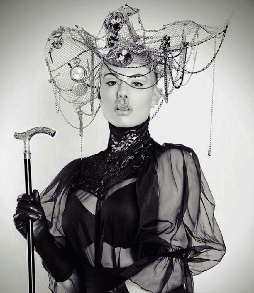 Make-up