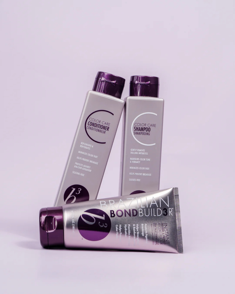 Conditioning Treatment B3/K18