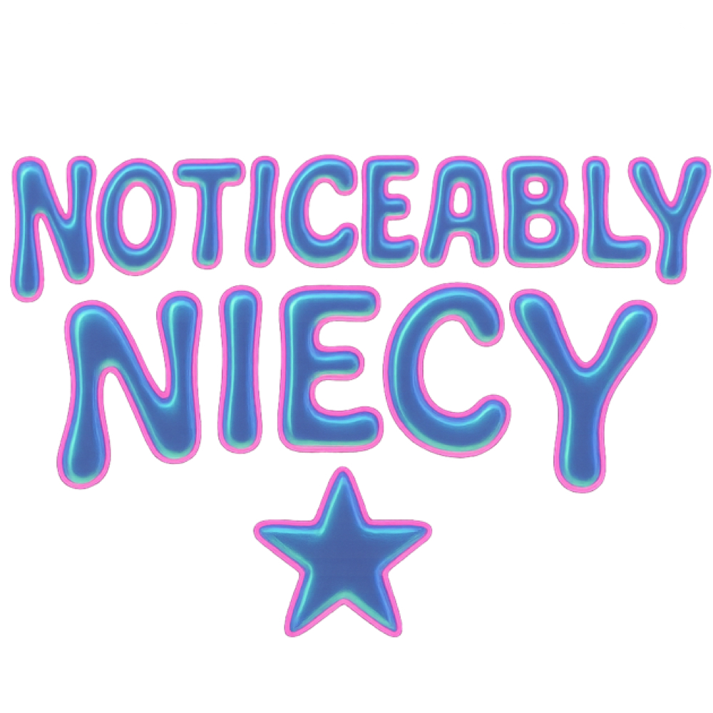 Glossed & Grounded at Noticeably Niecy Studios in Dallas, TX