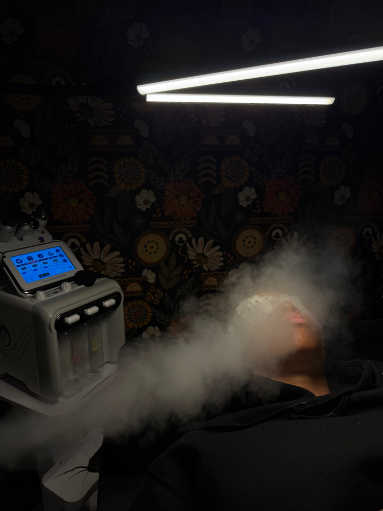 Customized Facial at Elements of Esthetics in Arlington, TX