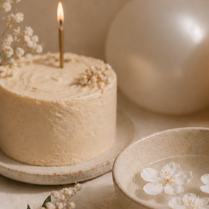 The Birthday Facial at A. E. Harris Esthetics in Milwaukee, WI