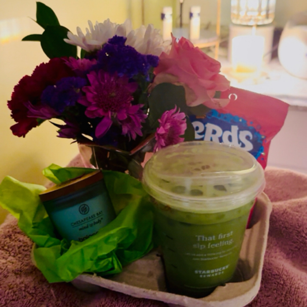 The Birthday Facial at A. E. Harris Esthetics in Milwaukee, WI