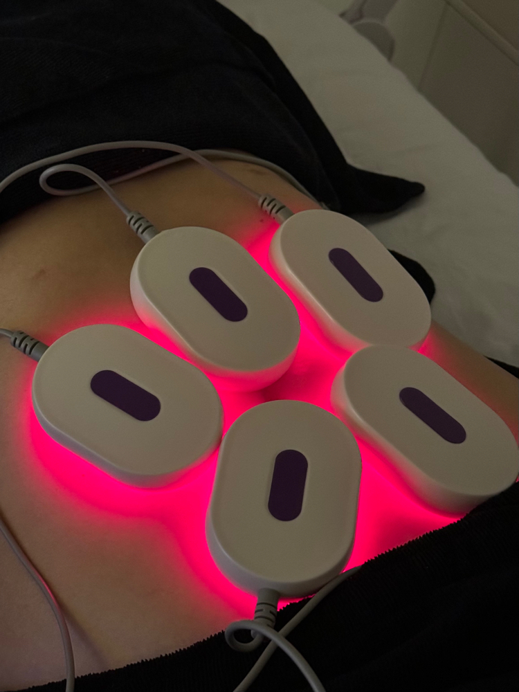 Lipo Laser at Pre Skyn in Mission, TX