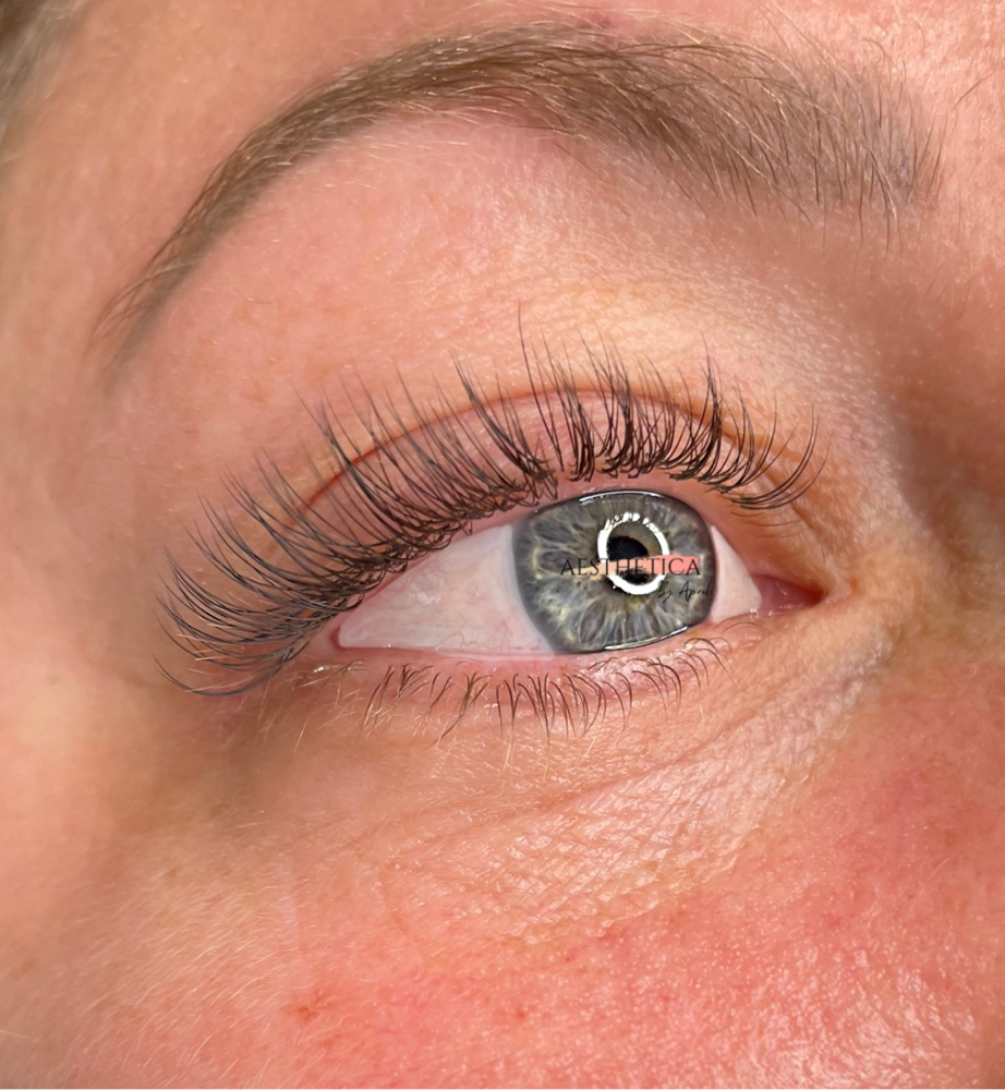 Classic Lash Full Set