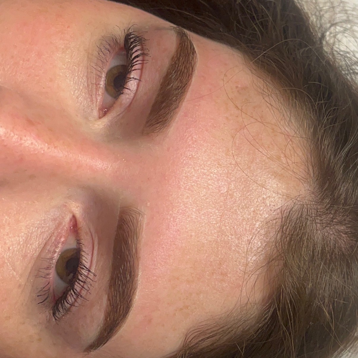 Brow Tint at Nancy Claustro in Fort Smith, AR