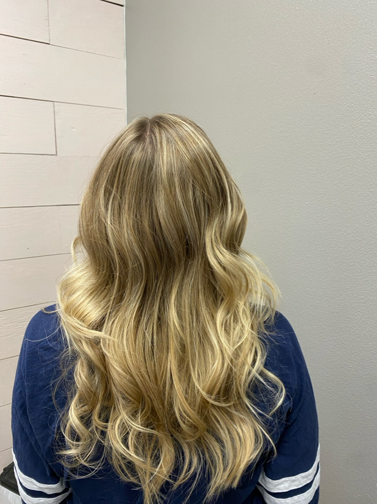 Balayage