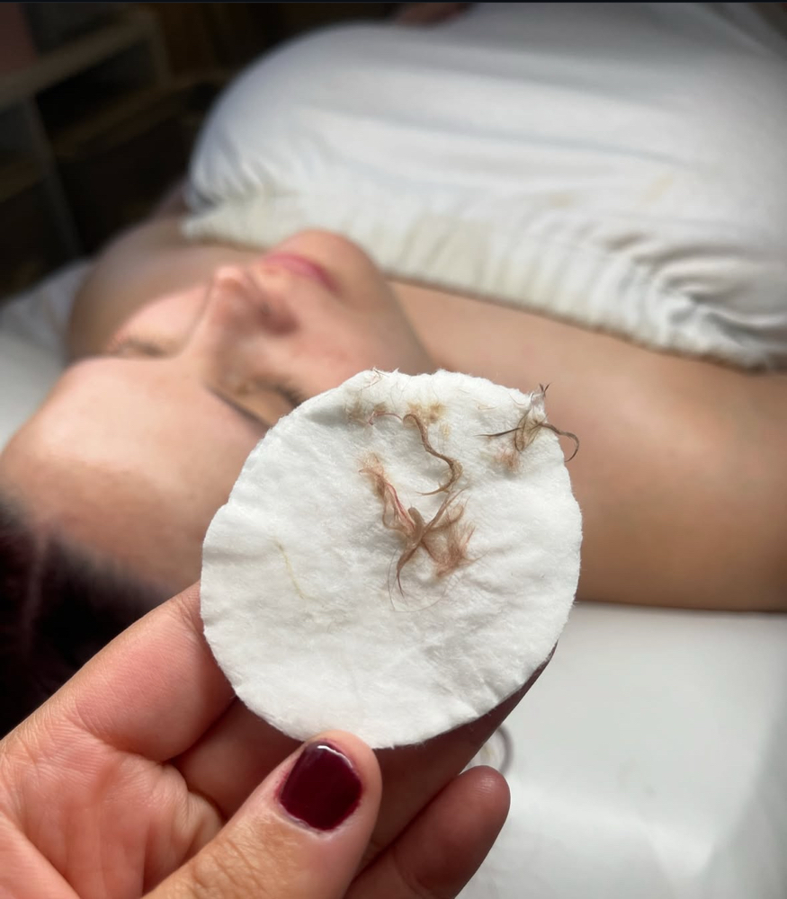 Goddess Glow Facial