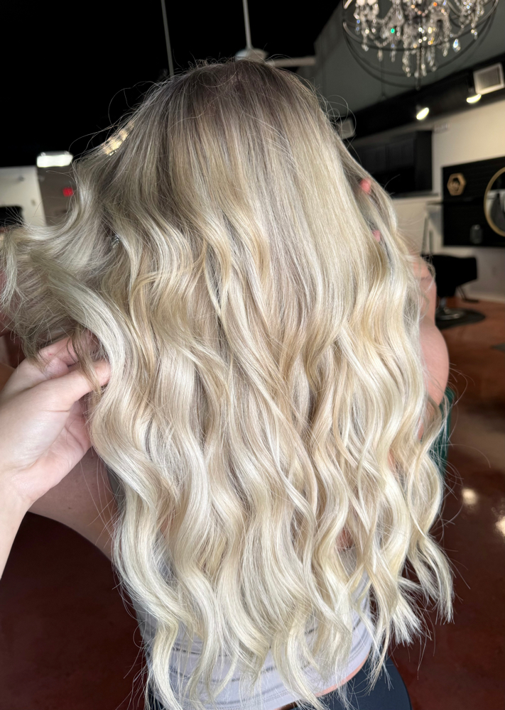Extensions 2 Rows