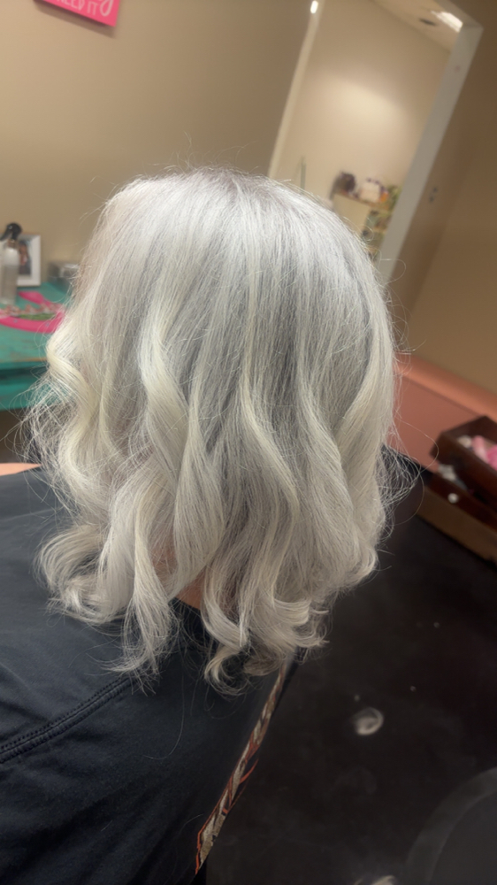 Adult Cuts (13+) at Stylin by Madi in Abilene, TX